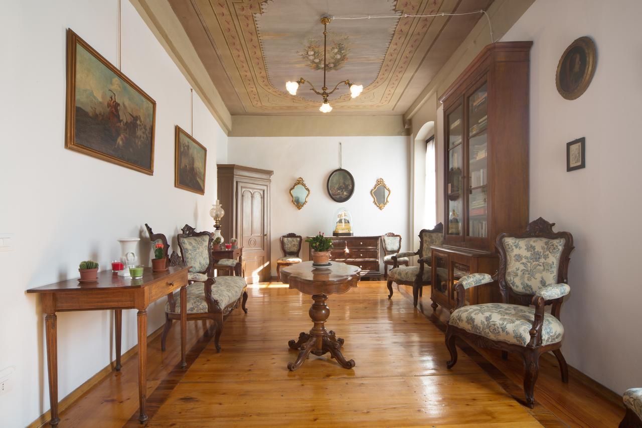 San Giacomo Bed & Breakfast Verona Exteriör bild