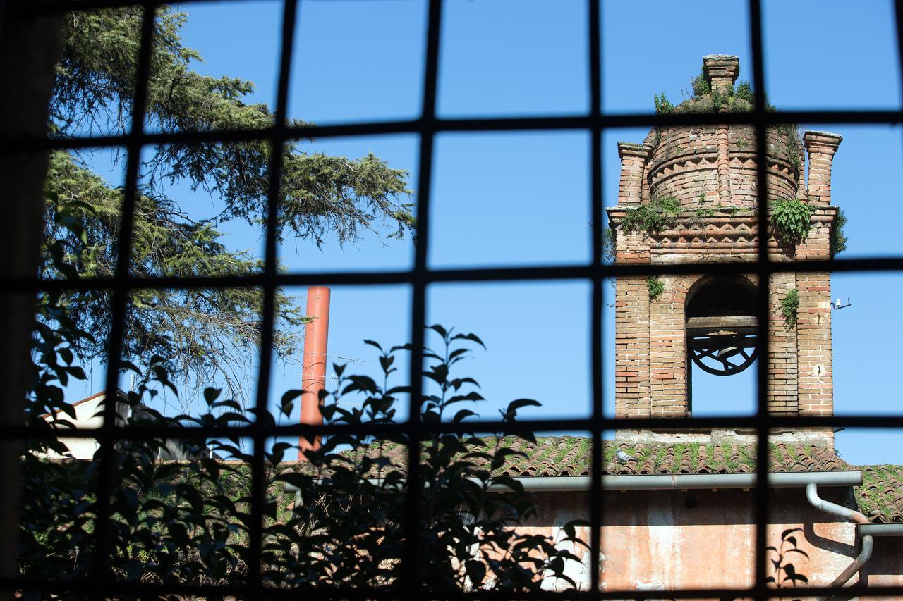 San Giacomo Bed & Breakfast Verona Exteriör bild