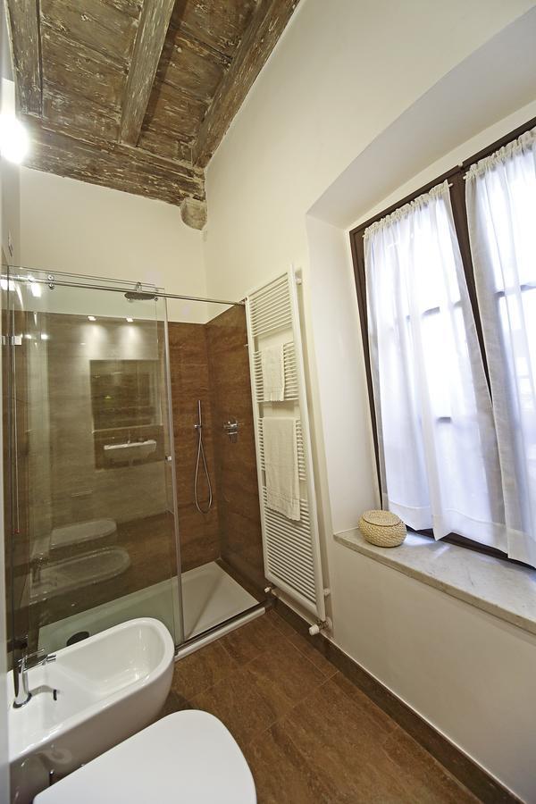 San Giacomo Bed & Breakfast Verona Exteriör bild