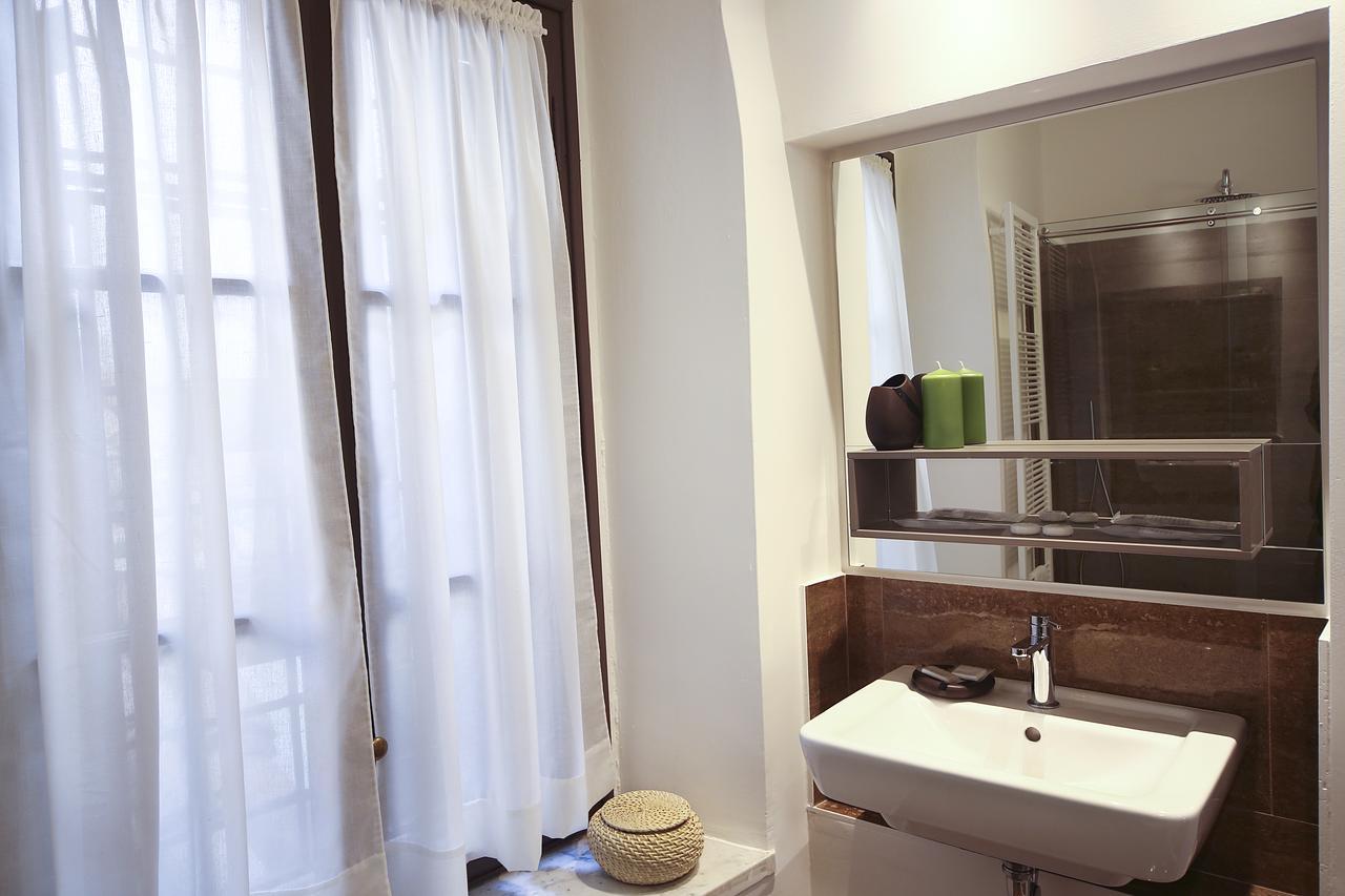 San Giacomo Bed & Breakfast Verona Exteriör bild